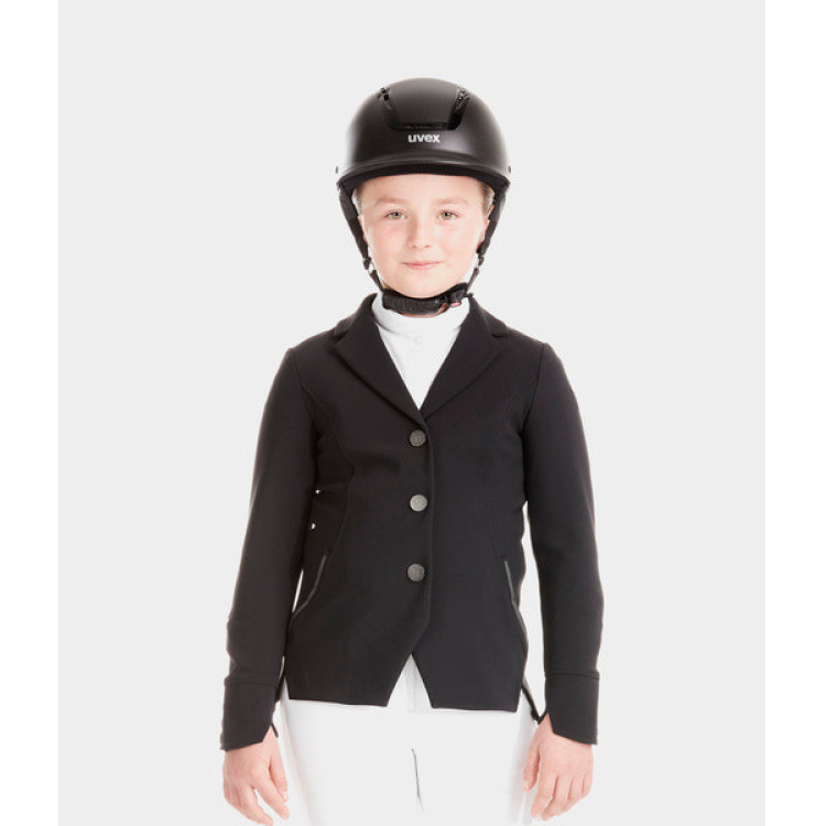 Veste de concours Aerotech Horse Pilot fille Veste de concours Aerotech Horse Pilot fille