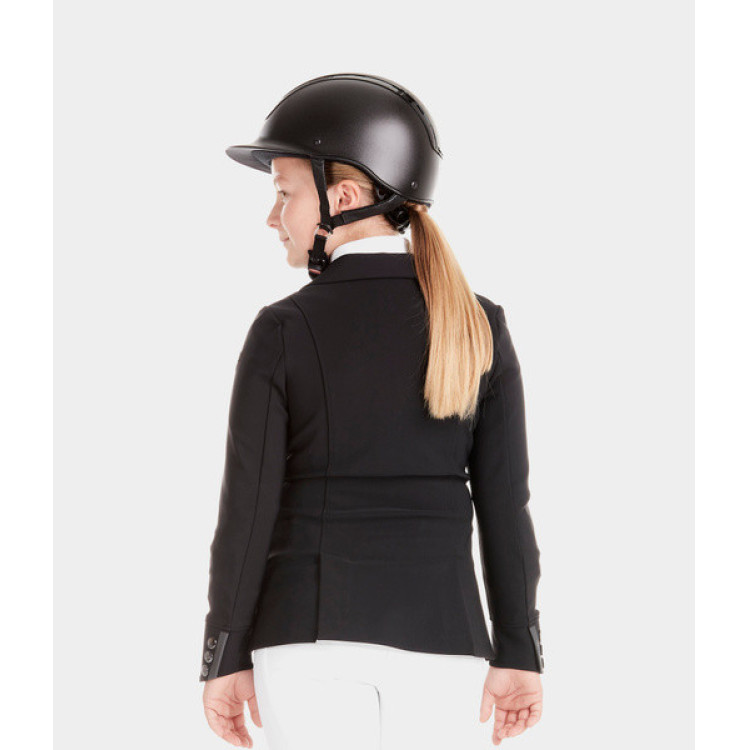 Veste de concours Aerotech Horse Pilot fille Veste de concours Aerotech Horse Pilot fille