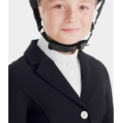 Veste de concours Aerotech Horse Pilot fille Dark night Noir