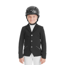 Veste de concours Aerotech Horse Pilot garçon