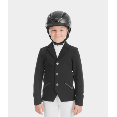 Veste de concours Aerotech Horse Pilot garçon