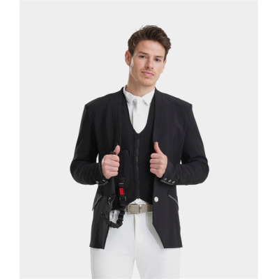 Veste de concours Aerotech Horse Pilot homme