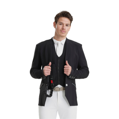 Veste de concours Aerotech Horse Pilot homme