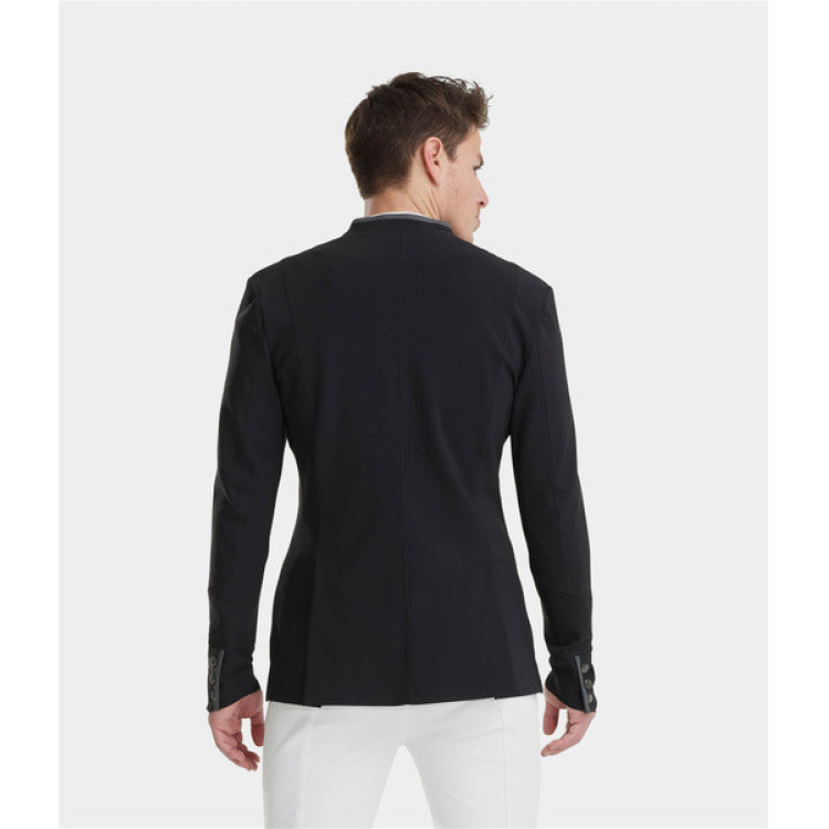 Veste de concours Aerotech Horse Pilot homme Veste de concours Aerotech Horse Pilot homme