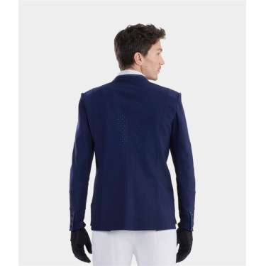 Veste de concours Aerotech Horse Pilot homme Veste de concours Aerotech Horse Pilot homme