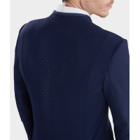 Veste de concours Aerotech Horse Pilot homme Marine Bleu marine Veste de concours Aerotech Horse Pilot homme Marine Bleu marine