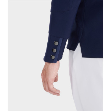 Veste de concours Aerotech Horse Pilot homme Veste de concours Aerotech Horse Pilot homme