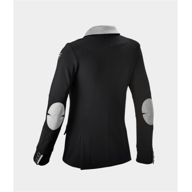 Veste de concours Children Horse Pilot garçon Veste de concours Children Horse Pilot garçon