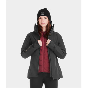 Veste Element Horse Pilot femme Veste Element Horse Pilot femme