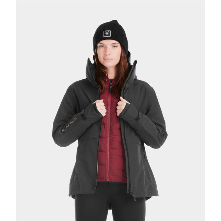 Veste Element Horse Pilot femme Veste Element Horse Pilot femme
