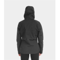 Veste Element Horse Pilot femme Noir