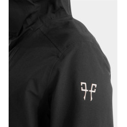Veste Element Horse Pilot femme Noir