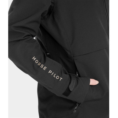 Veste Element Horse Pilot femme Veste Element Horse Pilot femme