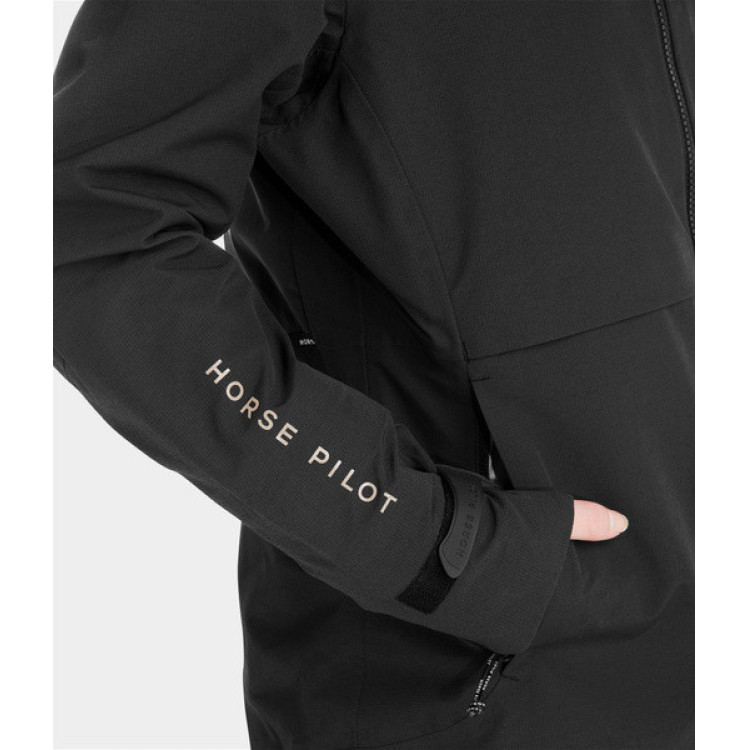 Veste Element Horse Pilot femme Veste Element Horse Pilot femme
