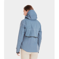 Veste Element Horse Pilot femme Noir Veste Element Horse Pilot femme Noir