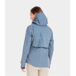 Veste Element Horse Pilot femme Bleu nuageux