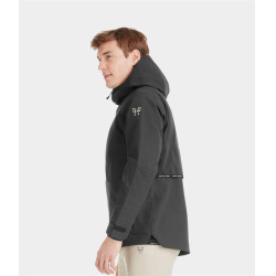 Veste Element Horse Pilot homme Noir