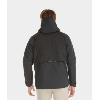 Veste Element Horse Pilot homme Noir Veste Element Horse Pilot homme Noir