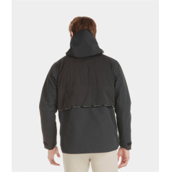 Veste Element Horse Pilot homme Noir
