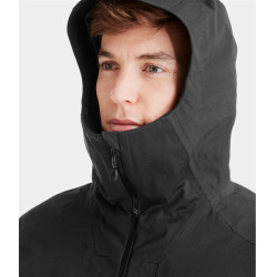 Veste Element Horse Pilot homme Noir