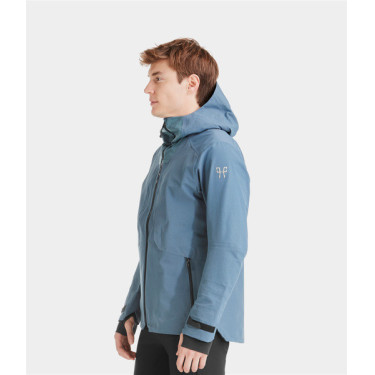 Veste Element Horse Pilot homme Bleu nuageux