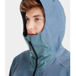 Veste Element Horse Pilot homme Bleu nuageux