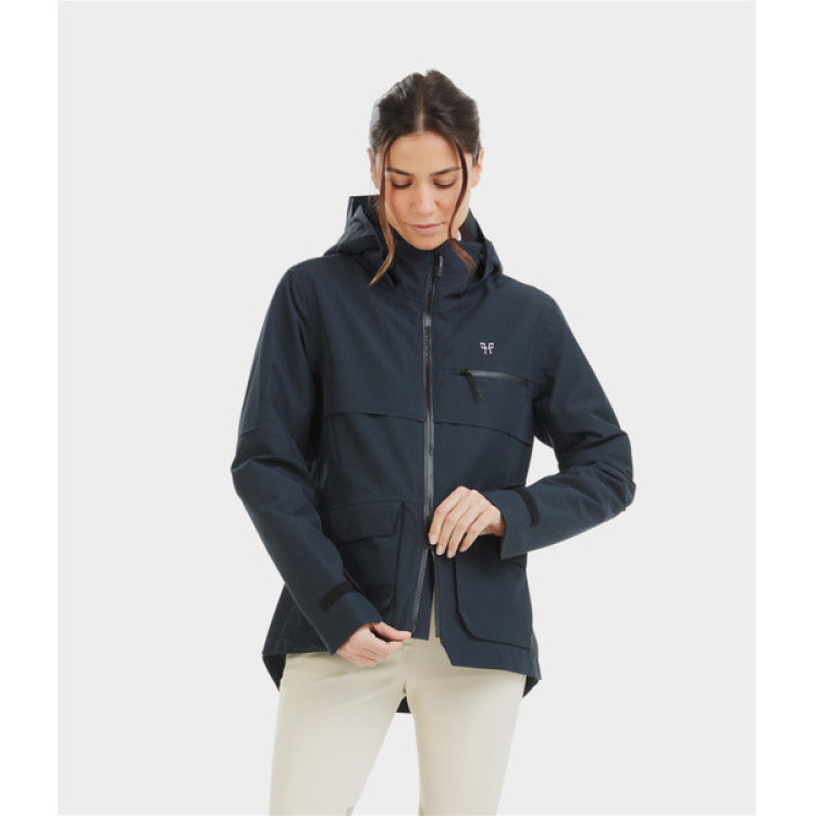Veste Essential Horse Pilot femme Veste Essential Horse Pilot femme