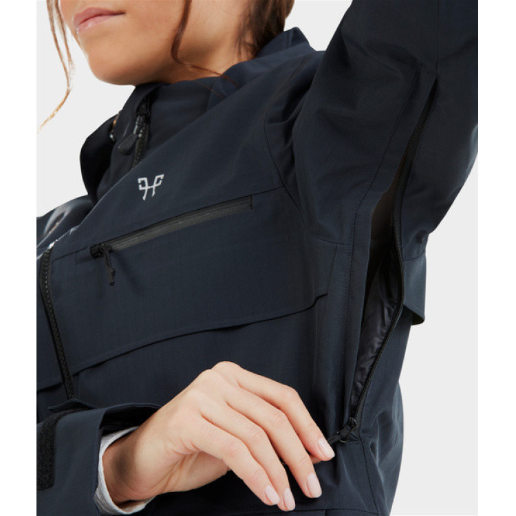 Veste Essential Horse Pilot femme Veste Essential Horse Pilot femme
