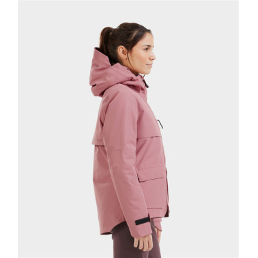 Veste Essential Horse Pilot femme Rose mesa Veste Essential Horse Pilot femme Rose mesa