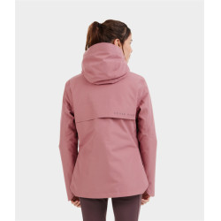Veste Essential Horse Pilot femme Rose mesa Veste Essential Horse Pilot femme Rose mesa