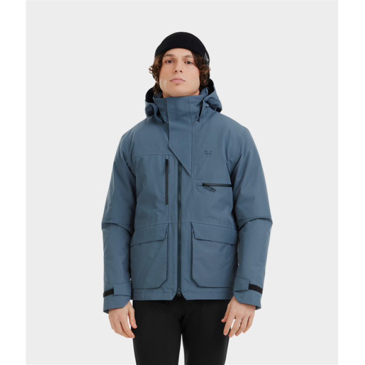 Veste Essential Horse Pilot homme Veste Essential Horse Pilot homme