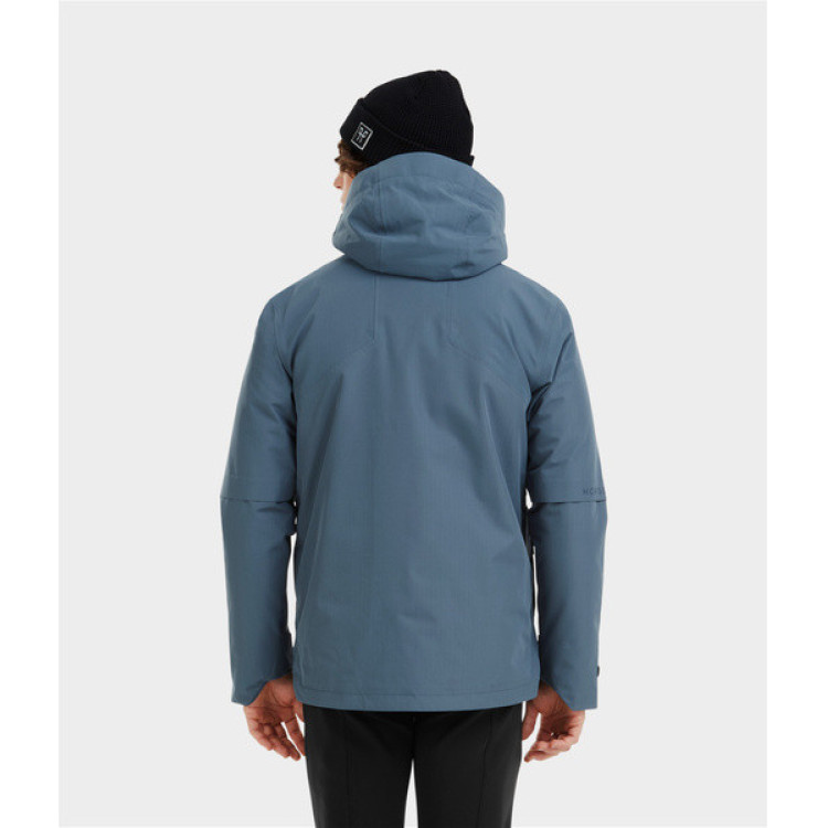 Veste Essential Horse Pilot homme Veste Essential Horse Pilot homme