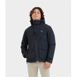 Veste Essential Horse Pilot homme Bleu graphite