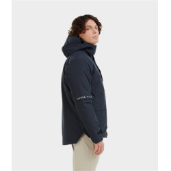 Veste Essential Horse Pilot homme Bleu graphite