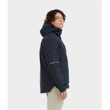 Veste Essential Horse Pilot homme Bleu graphite