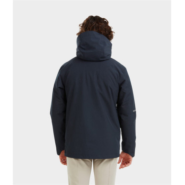 Veste Essential Horse Pilot homme Bleu graphite