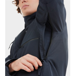 Veste Essential Horse Pilot homme Bleu graphite