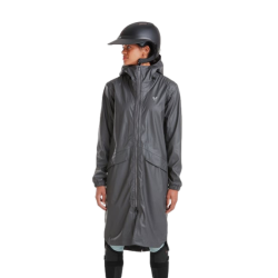 Veste Imperméable long Raintech Horse Pilot femme