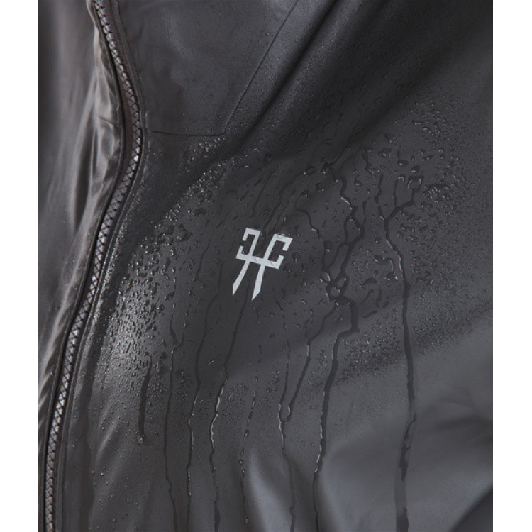 Veste Imperméable long Raintech Horse Pilot femme Veste Imperméable long Raintech Horse Pilot femme