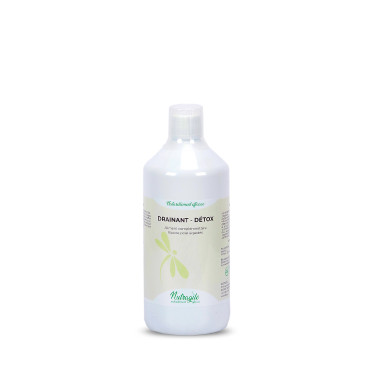 Nutragile Drainant détox Nutragile Drainant détox