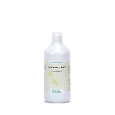 Nutragile Drainant détox