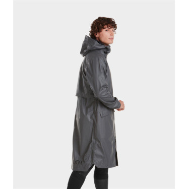 Veste Imperméable long Raintech Horse Pilot homme Veste Imperméable long Raintech Horse Pilot homme