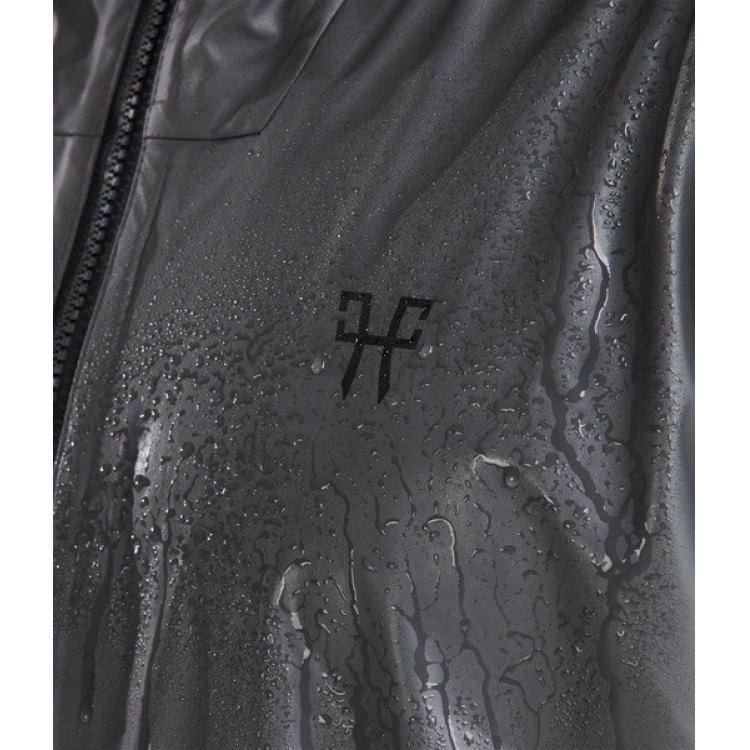 Veste Imperméable long Raintech Horse Pilot homme Veste Imperméable long Raintech Horse Pilot homme