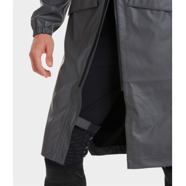 Veste Imperméable long Raintech Horse Pilot homme Veste Imperméable long Raintech Horse Pilot homme