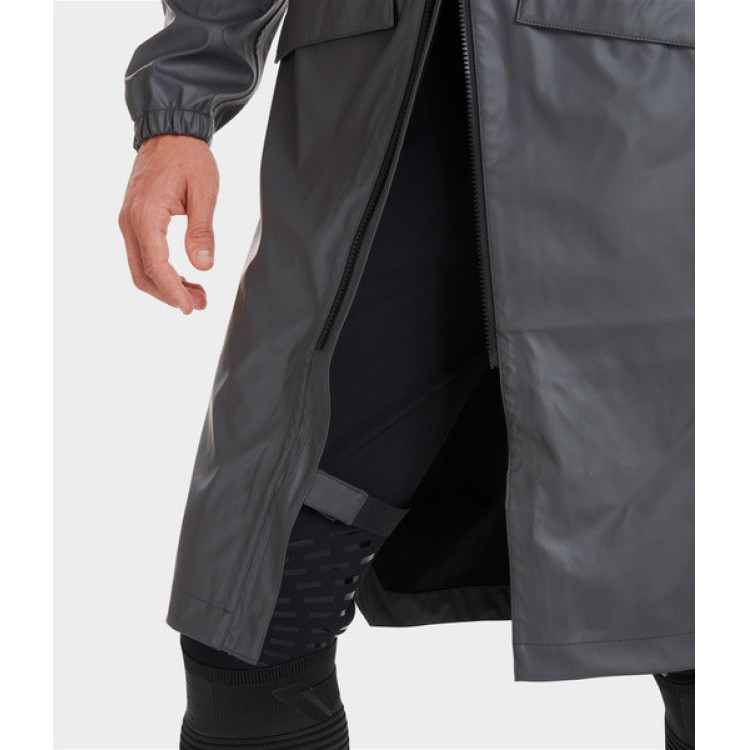 Veste Imperméable long Raintech Horse Pilot homme Veste Imperméable long Raintech Horse Pilot homme