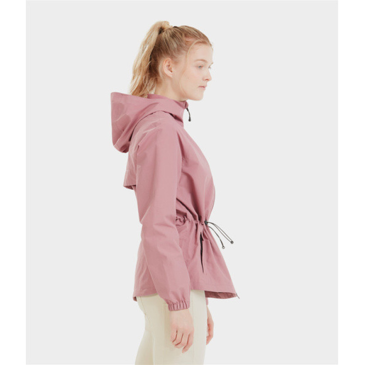 Veste imperméable Raintech Horse Pilot femme Veste imperméable Raintech Horse Pilot femme