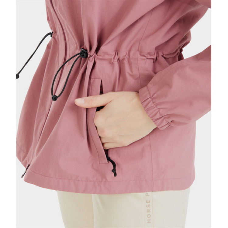 Veste imperméable Raintech Horse Pilot femme Veste imperméable Raintech Horse Pilot femme