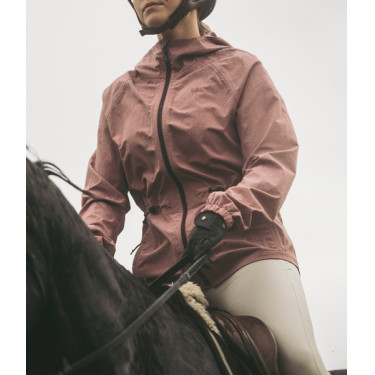 Veste imperméable Raintech Horse Pilot femme Veste imperméable Raintech Horse Pilot femme