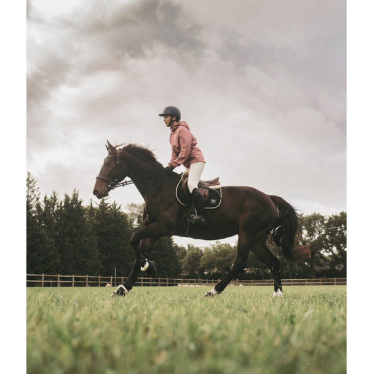 Veste imperméable Raintech Horse Pilot femme Veste imperméable Raintech Horse Pilot femme