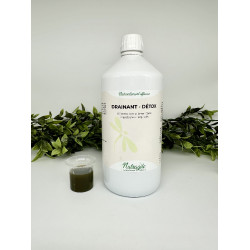 Nutragile Drainant détox Nutragile Drainant détox